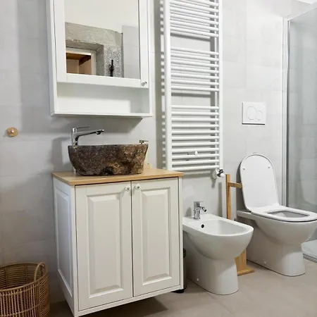 Mazzini Apartament