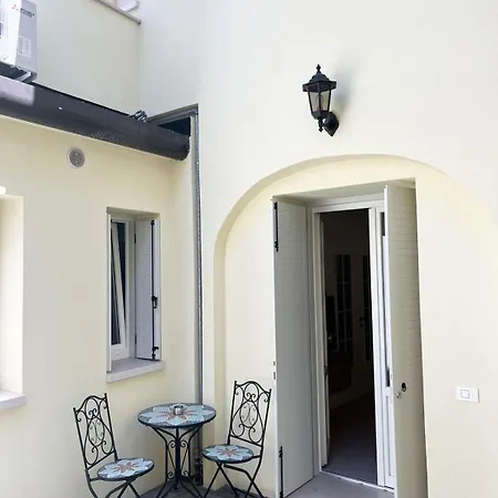 Mazzini Apartament Gorycja