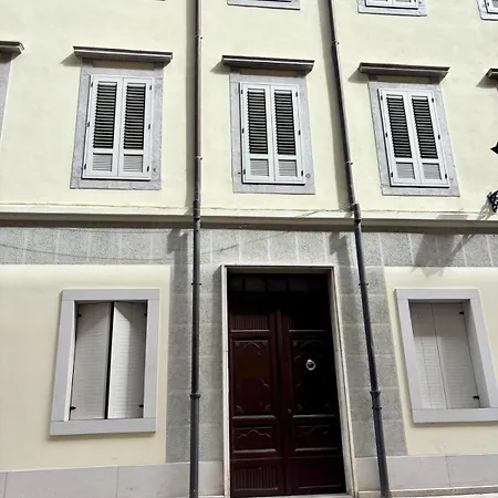 Appartement Mazzini *