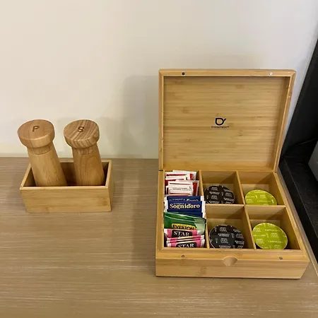 Appartement Mazzini Gorizia